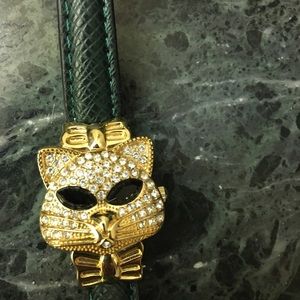 Vernier by 7 quest ladies watch